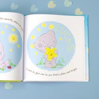 Personalised Tiny Tatty Teddy I Love You Daddy - Hardback Extra Image 3 Preview